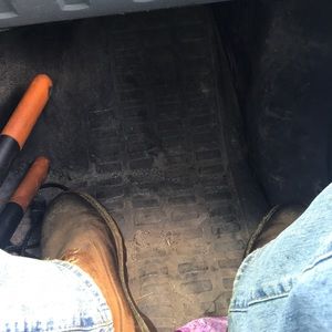 Meet your Posher, Liam